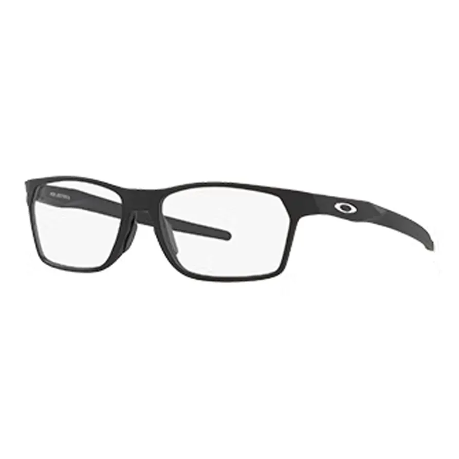 Oakley Eyeglass Frames Unisex Black