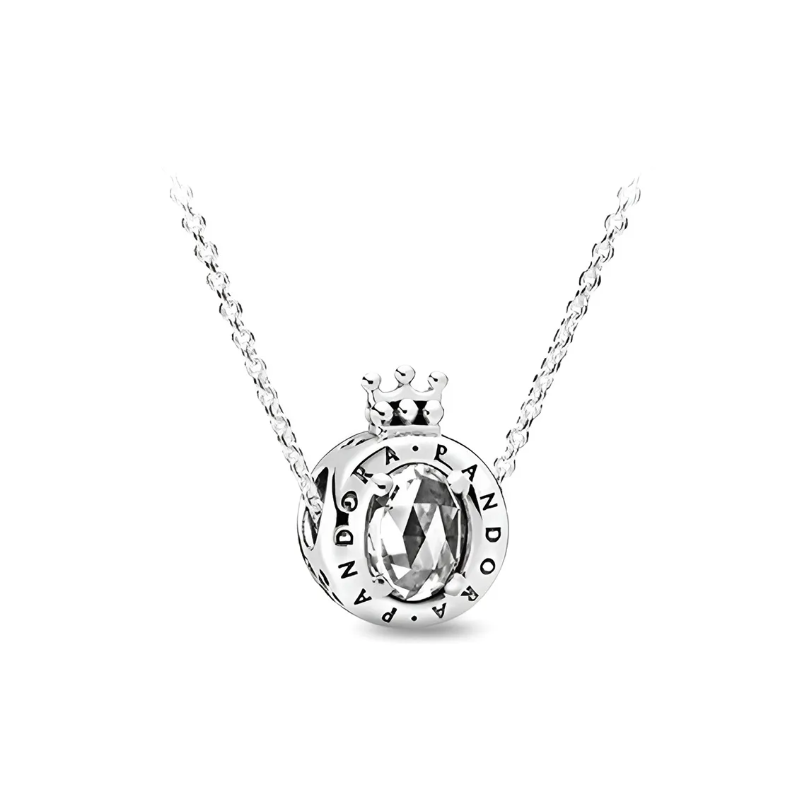Pandora Necklaces Women's