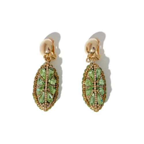 Oscar De La Renta Серьги Женские