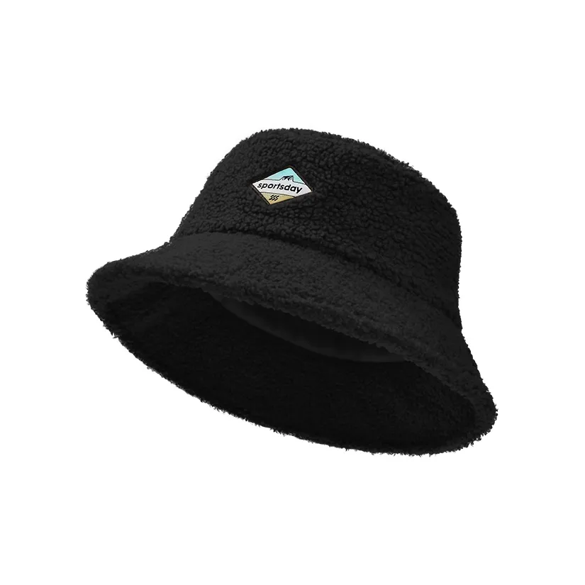 HLA Polyester Bucket Hats Unisex
