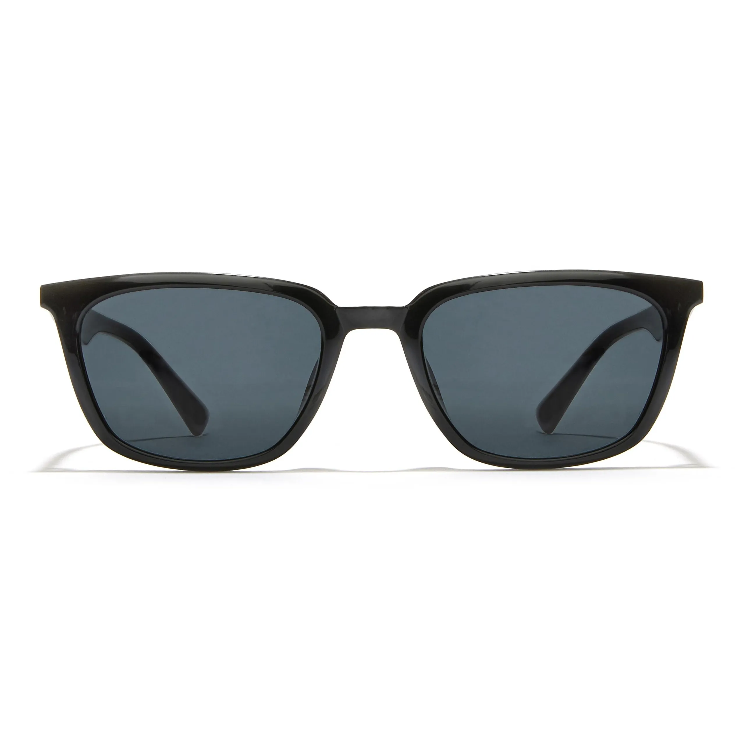 CARIN Square UV Protection Sunglasses Sun Protection Sunglasses Unisex KristenS Collection