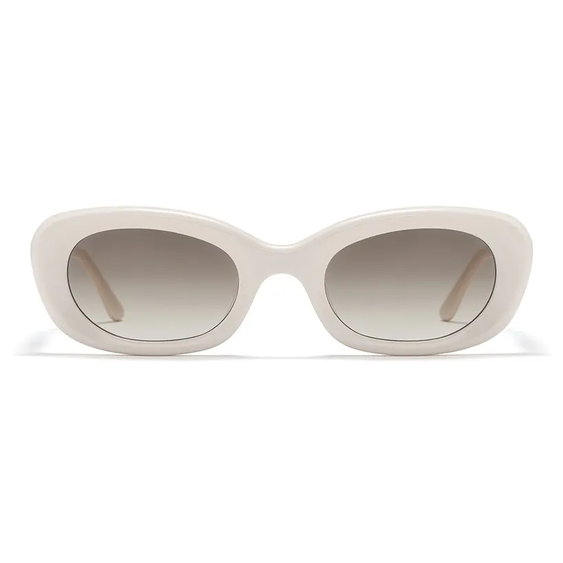 SHAWN LEE Кошачий глаз Солнцезащитные очки Унисекс