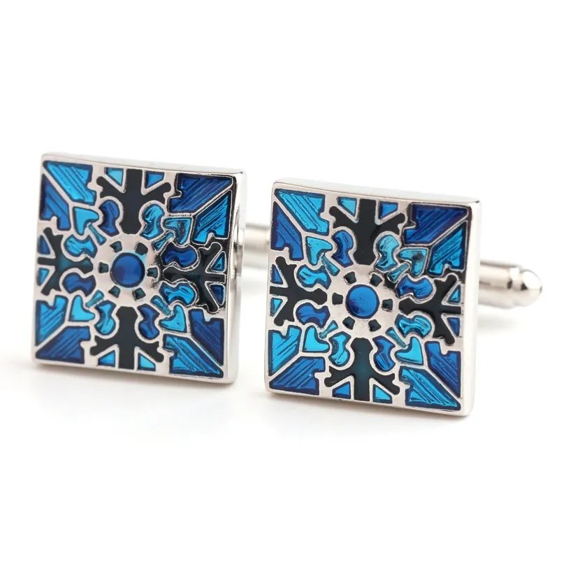 Yamaichi Maru Cufflinks Men's