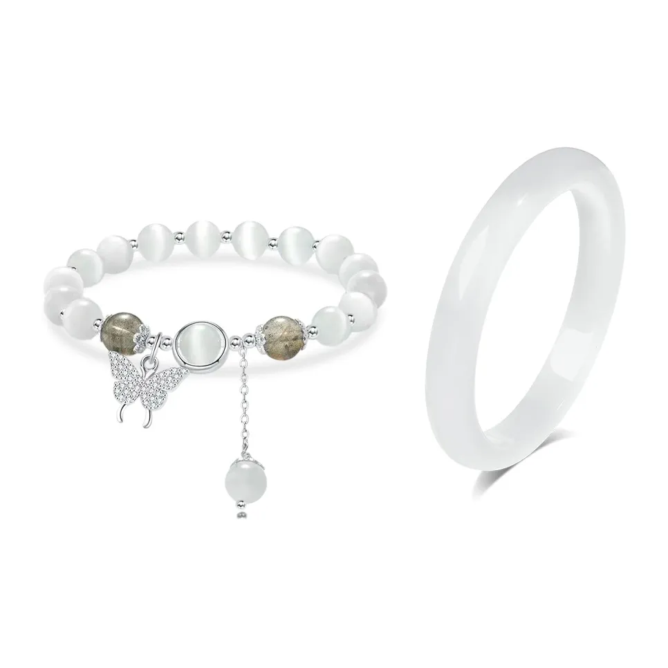 MISS TOOYA Сплав Браслеты Женские