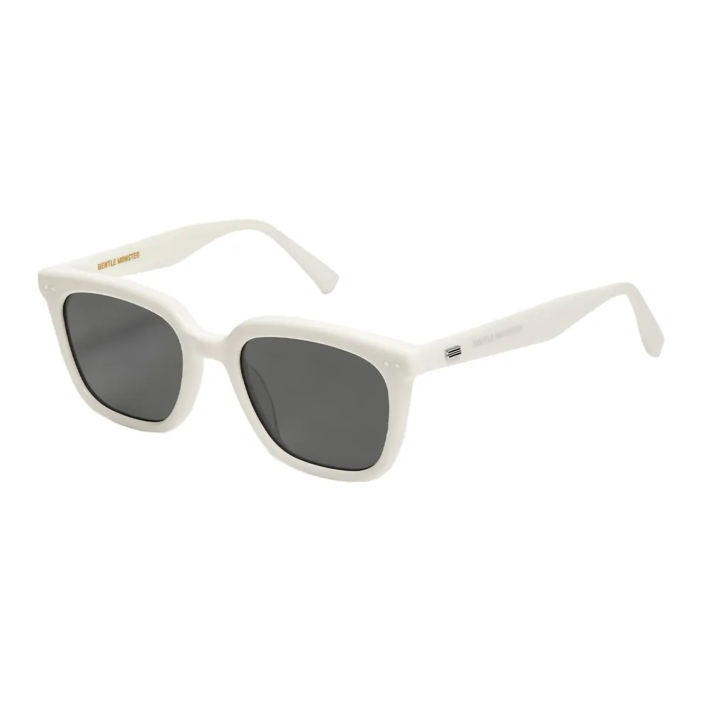 GENTLE MONSTER Noma Square-frame Sunglasses