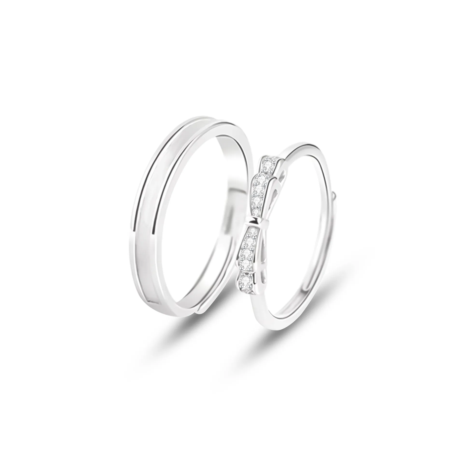 VOCK Кольца Унисекс