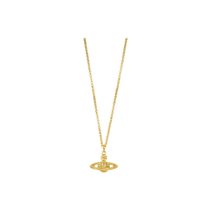 ネックレス・ペンダント Vivienne Westwood [Vivienne Westwood] FW25 Necklace 63020086 Vivienne Westwood ヴィヴィアンウエストウッド ネックレス