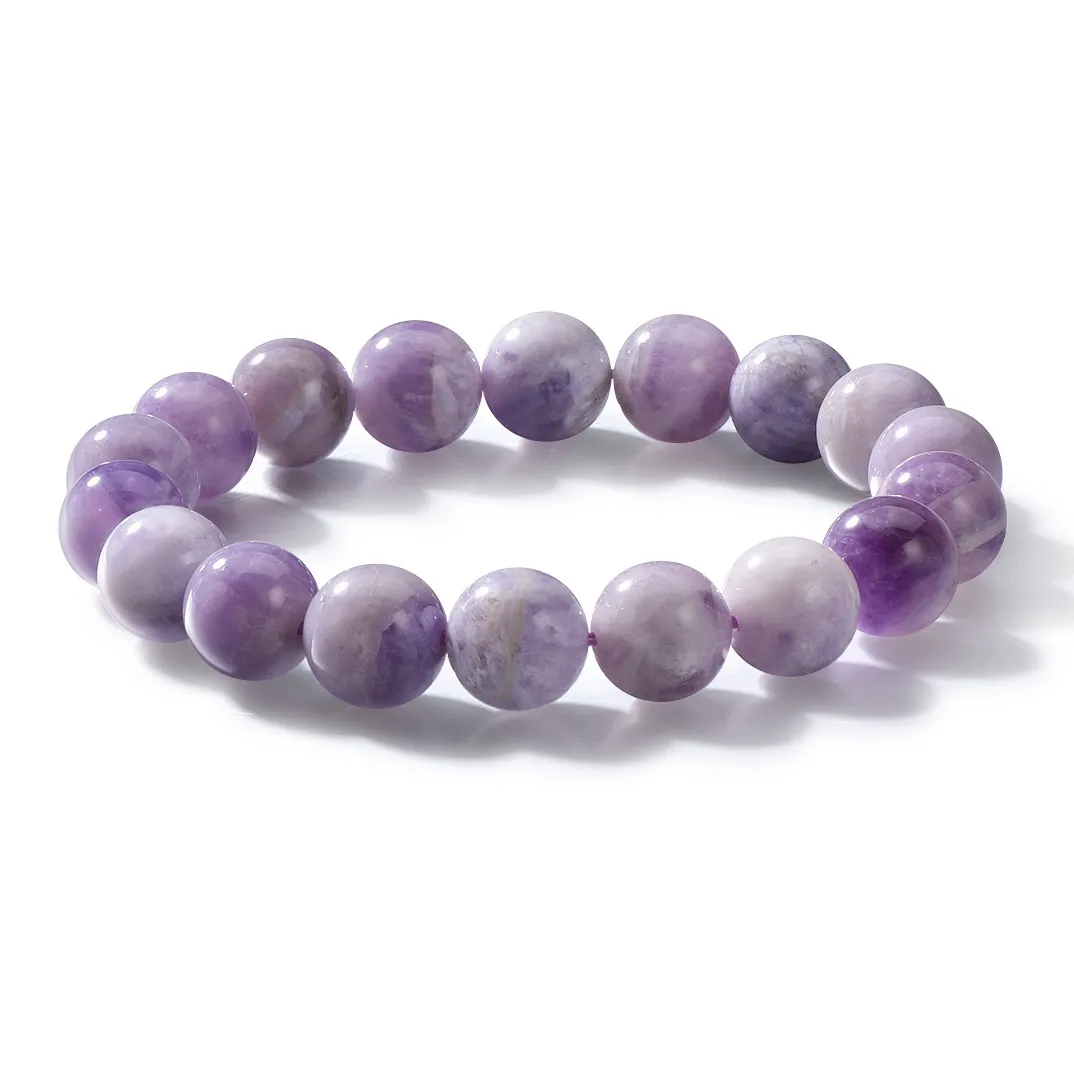 VAN GOGH Кристальный Браслеты Женские Milkshake Фиолетовый