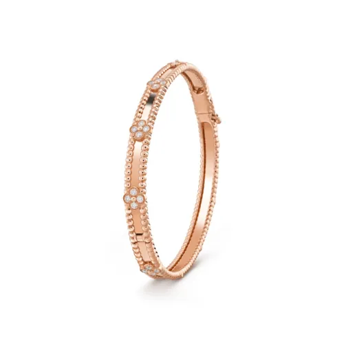 Van Cleef & Arpels Perlee Series Браслеты Женские