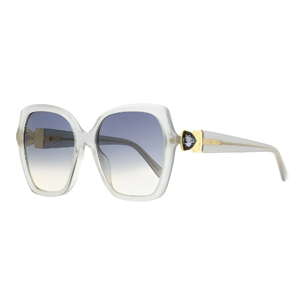 Jimmy Choo Eyewear Square Frame Sunglasses