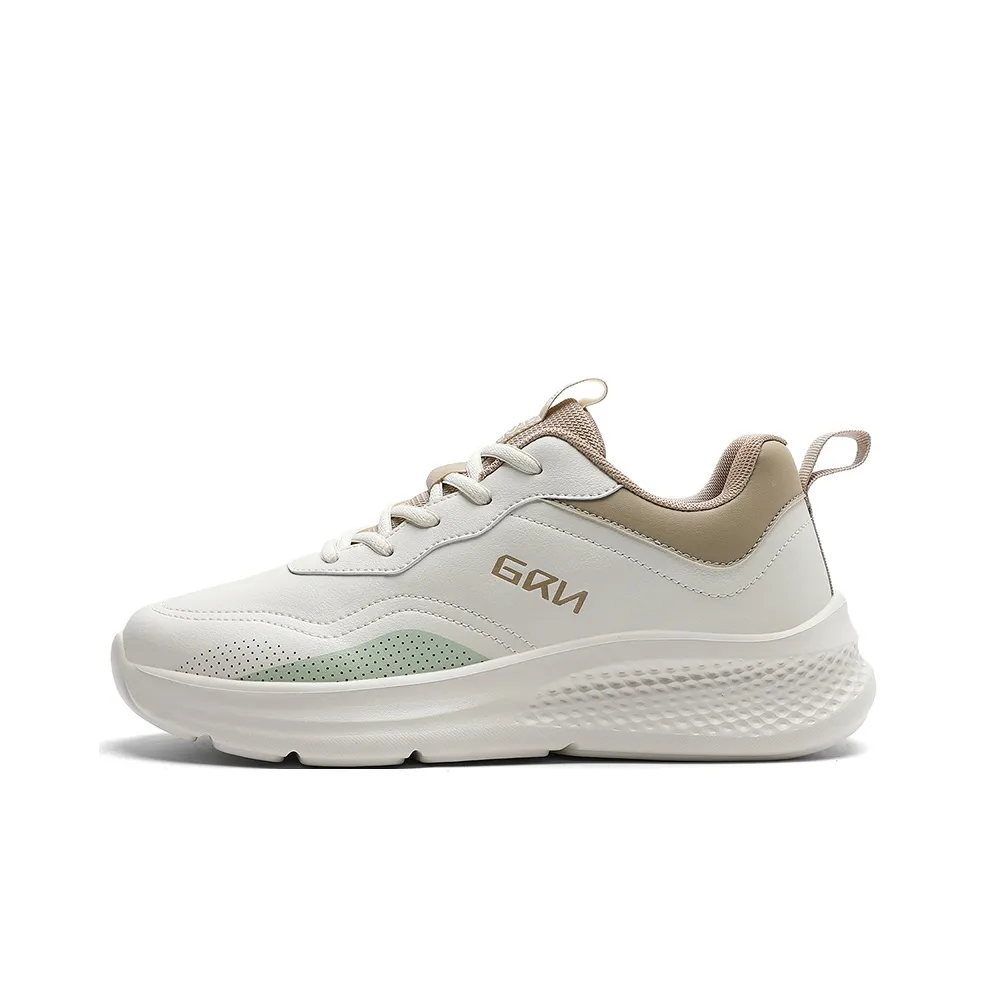 K Bird Легкий увеличивающий высоту устойчивый к истиранию низкий топ кэжуал мужской