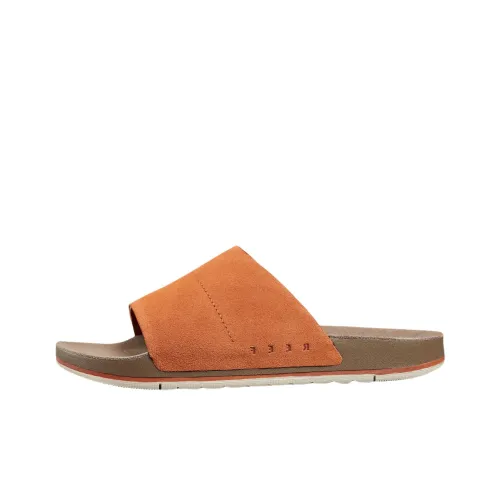 REEF Слипоны Rusty Мужские