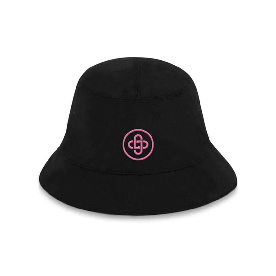 Charlie Luciano Bucket Hats Unisex