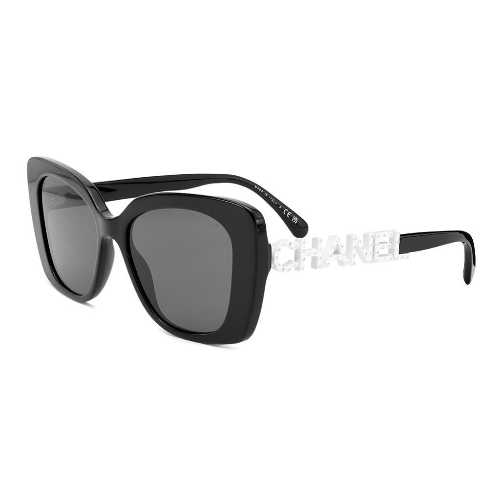 Pre owned chanel sunglasses online