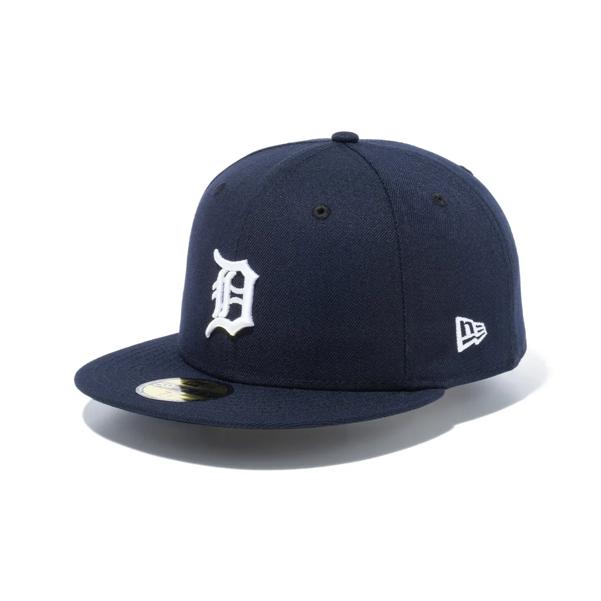 New Era Полиэстер Бейсболка Синяя Унисекс