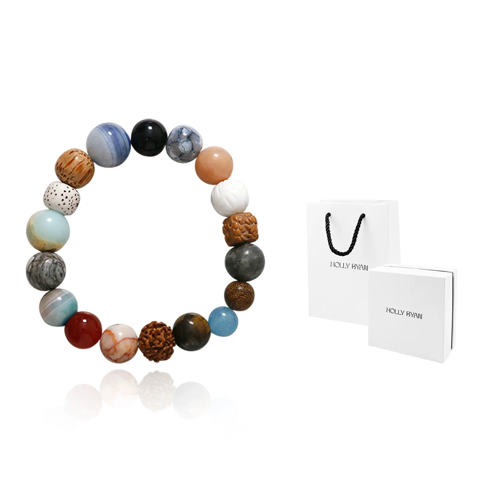 HOLLY RYAN Браслеты Унисекс