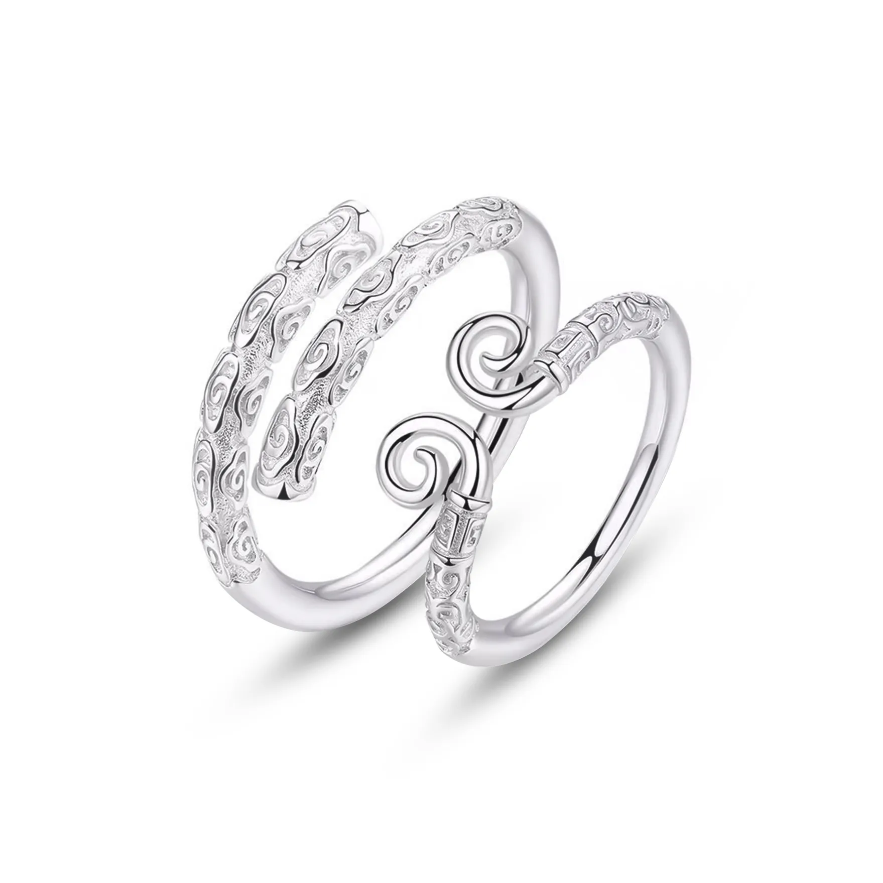 ARPOLINE Сплав Парные кольца Унисекс