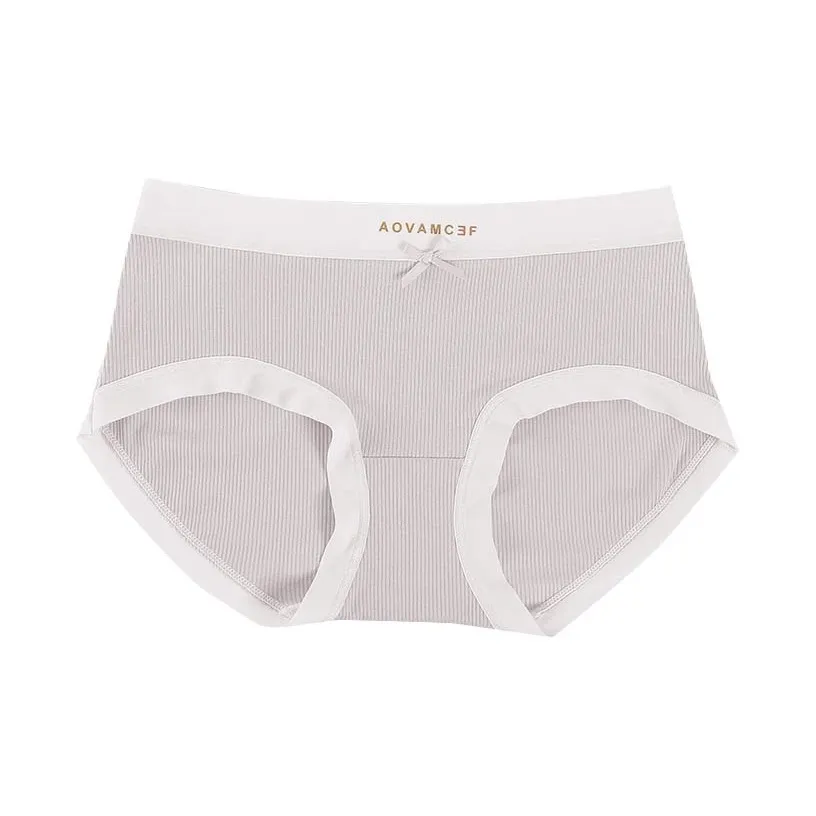 YUZHAOLIN Underpants Women's Combo Set
