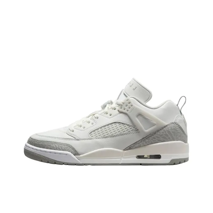 The Allure of Spizike Jordan Shoes: a Fusion of Style and Heritage
