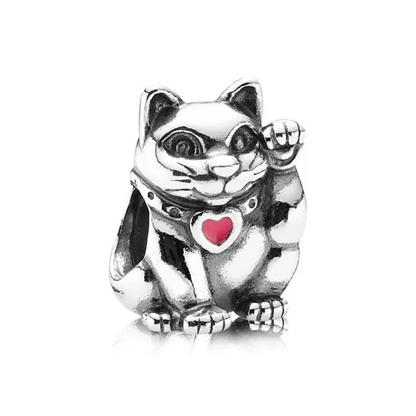 Pandora Серебряные ювелирные аксессуары унисекс