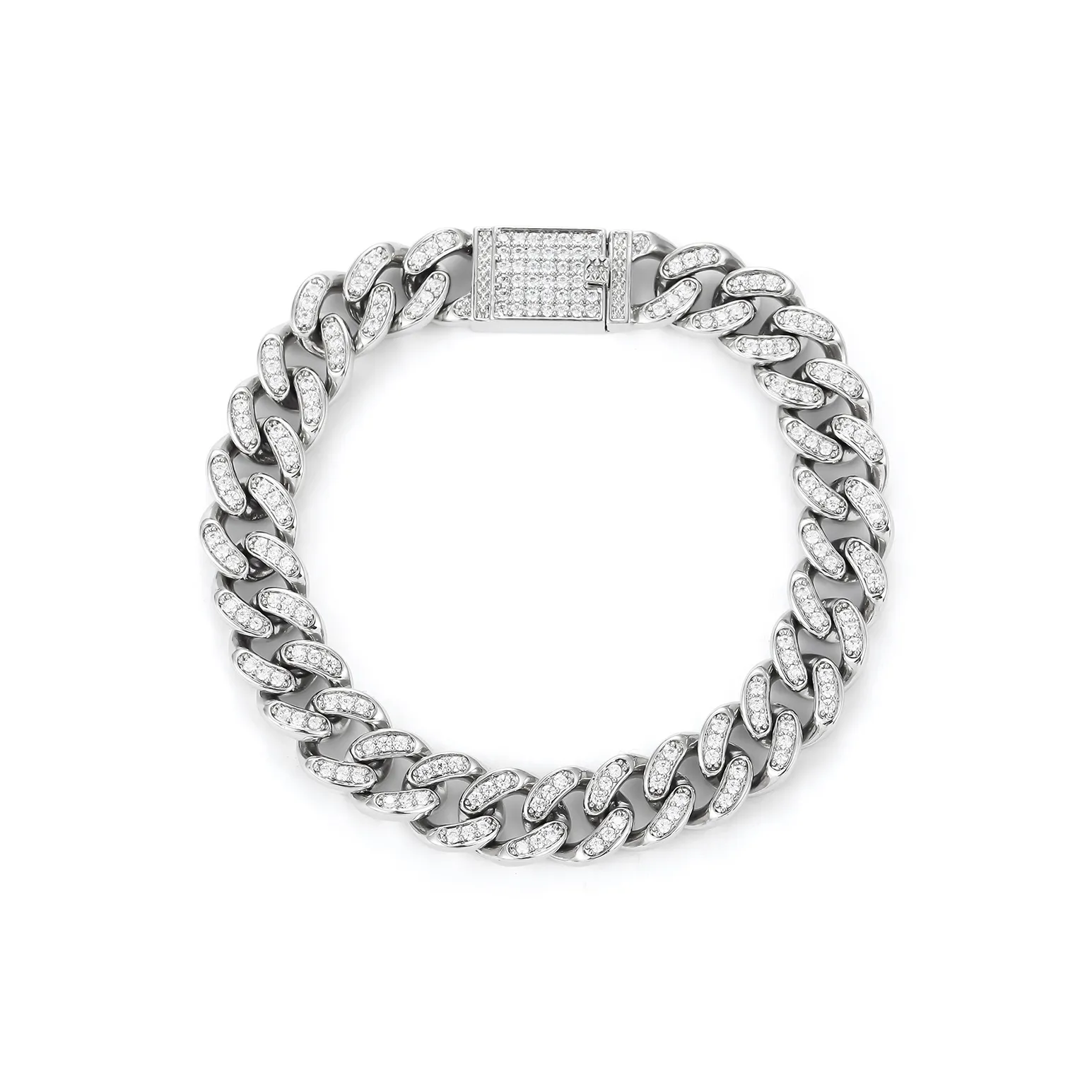 COLIMIDA Циркон Браслеты Унисекс