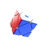 전체 방향 포지셔닝 비베드 루빅 큐브 UV 에디션