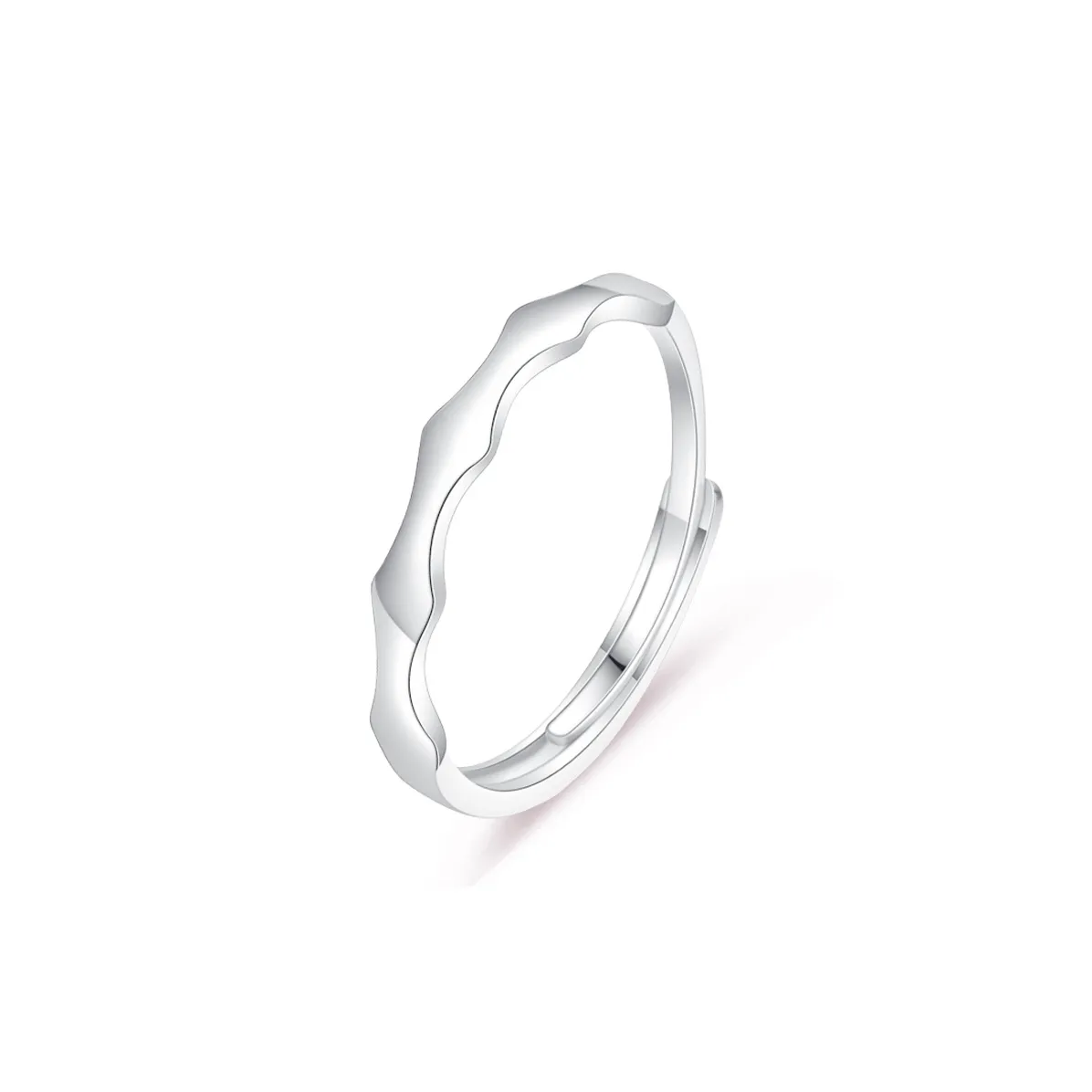 Cuz Strange Intention Цирконовые кольца унисекс