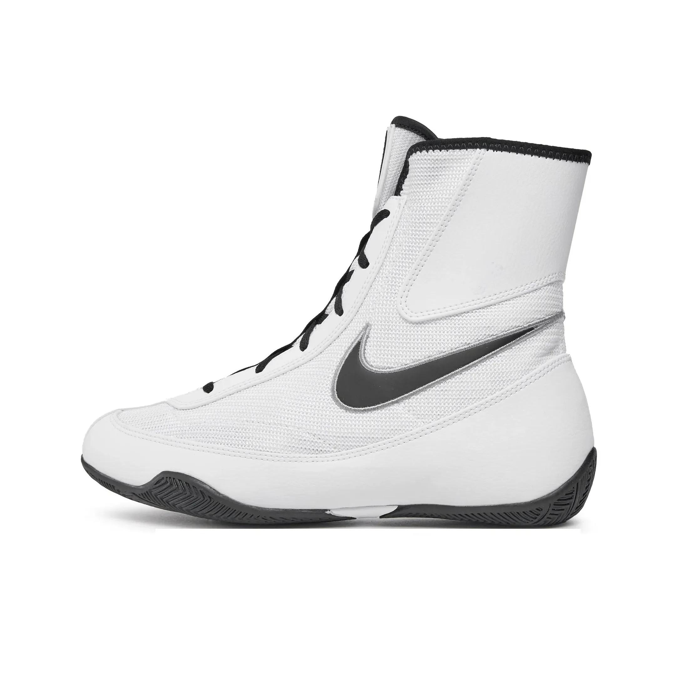 Nike Machomai 2 'White Wolf Grey'