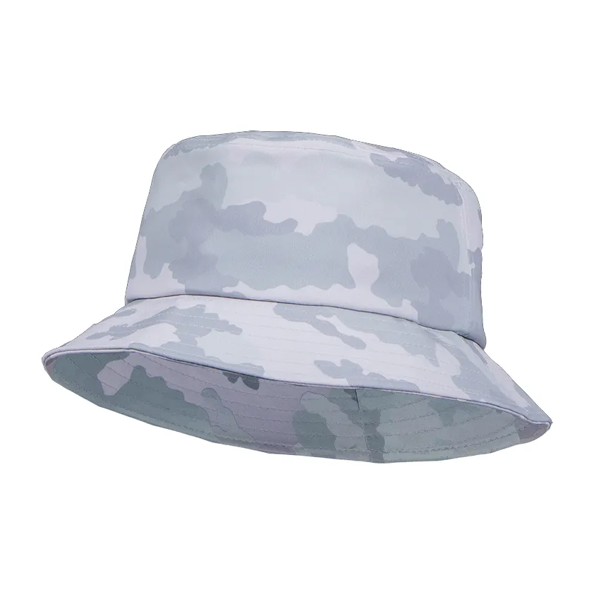 FLEXFIT Полиэстер Панамы Унисекс