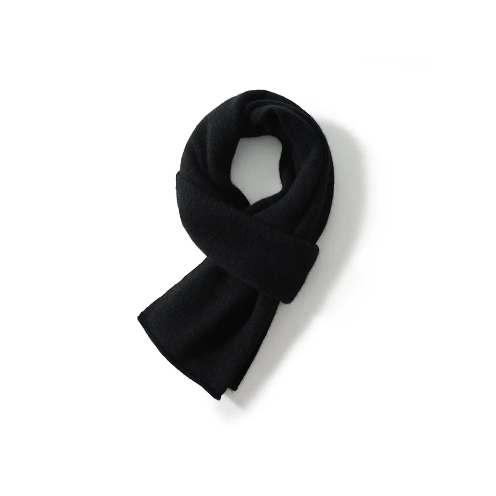 ACUC Кашемир Вязаные Шарфы Унисекс