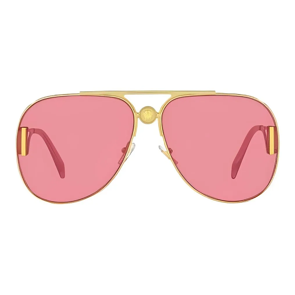 HAWKERS Brown SHADOW Sunglasses for Men and Women UV400
