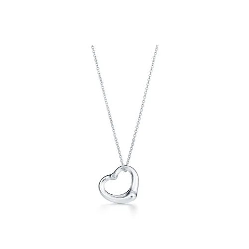TIFFANY & CO. Elsa Peretti® Ожерелья Женские