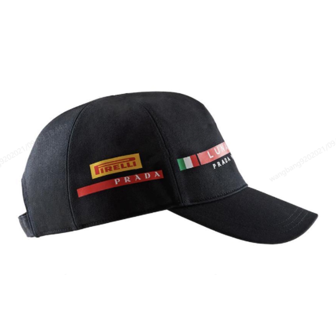 【25SS】新作 クロシェ キャップ ◆プラダ◆人気 Top 10 Stylish PRADA Hats to Elevate Your Fashion Game in 2025