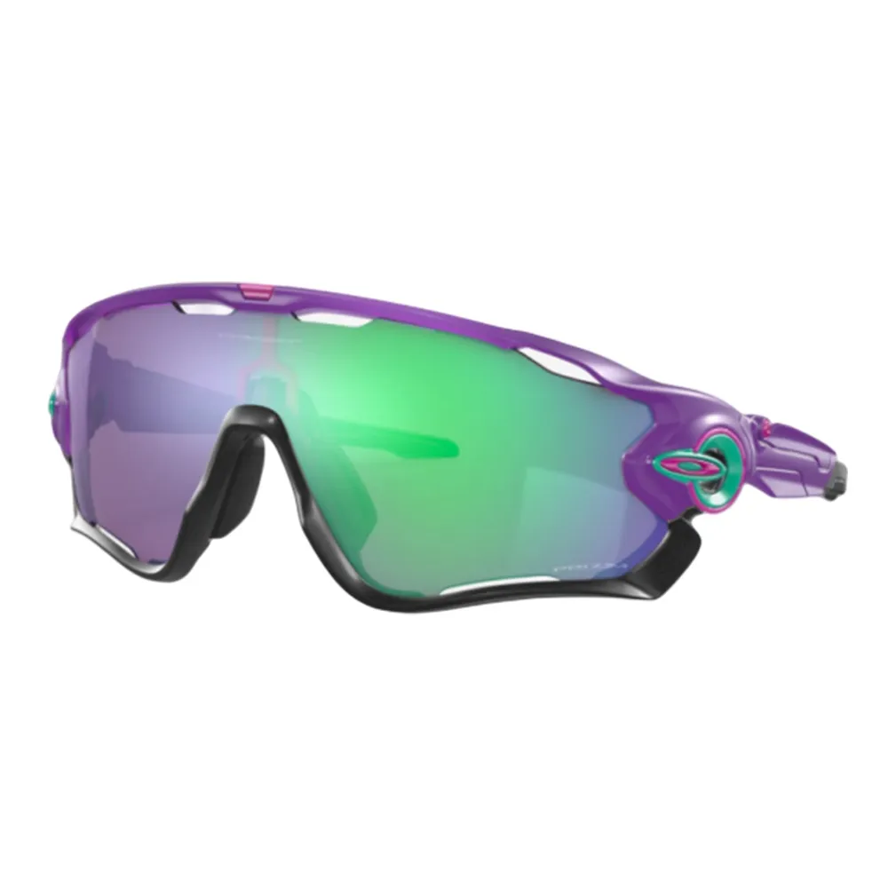 Oakley Sunglasses Men's Purple