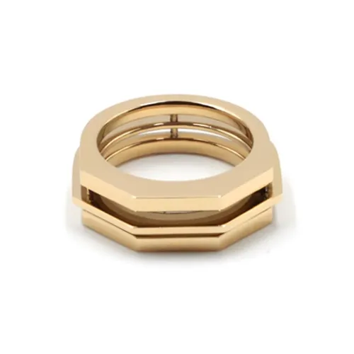 ALP JEWELRY Кольца Унисекс