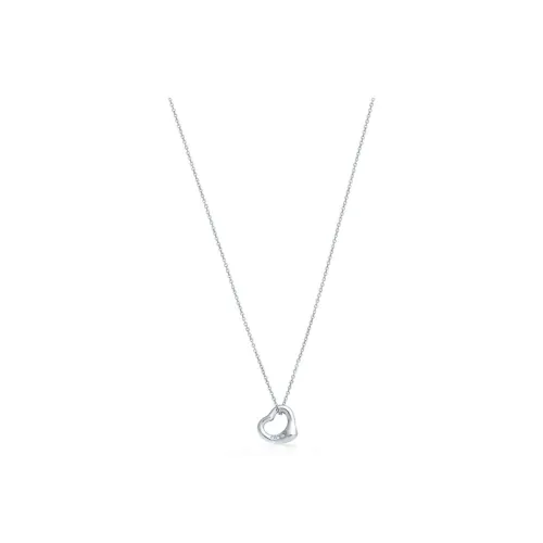 TIFFANY & CO. Elsa Peretti® Ожерелья Женские