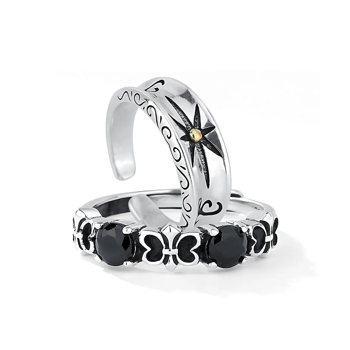 GUDS GAVE Кольца Женские