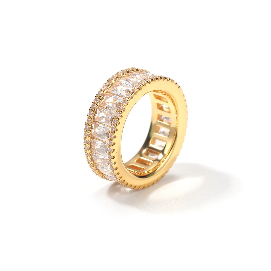 KING OF BLING Кольца из сплава Унисекс