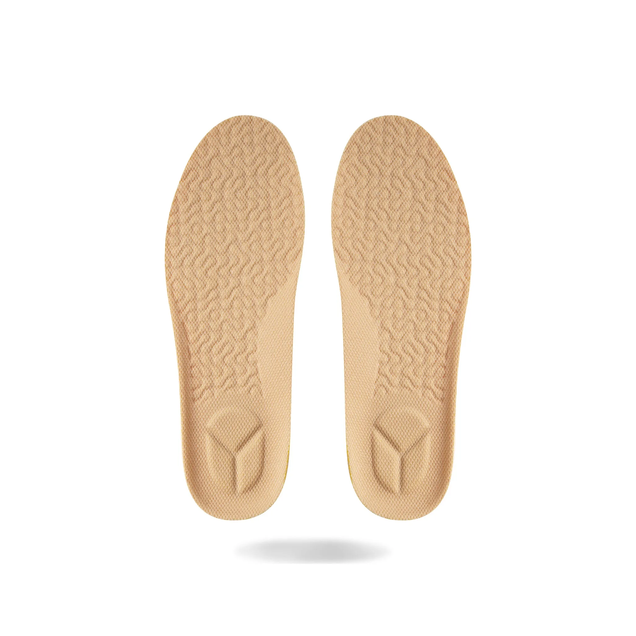 CMFY Попкорн Пад + NAFOING Вкладыш + Спорт Высокий Отскок + Поверхность Стельки с Отводом Влаги Унисекс