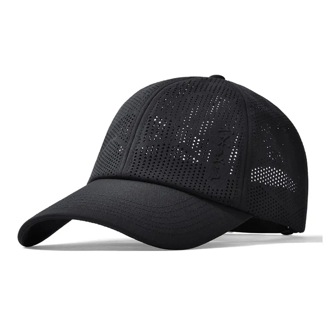 HLA Полиамид Кепки Унисекс