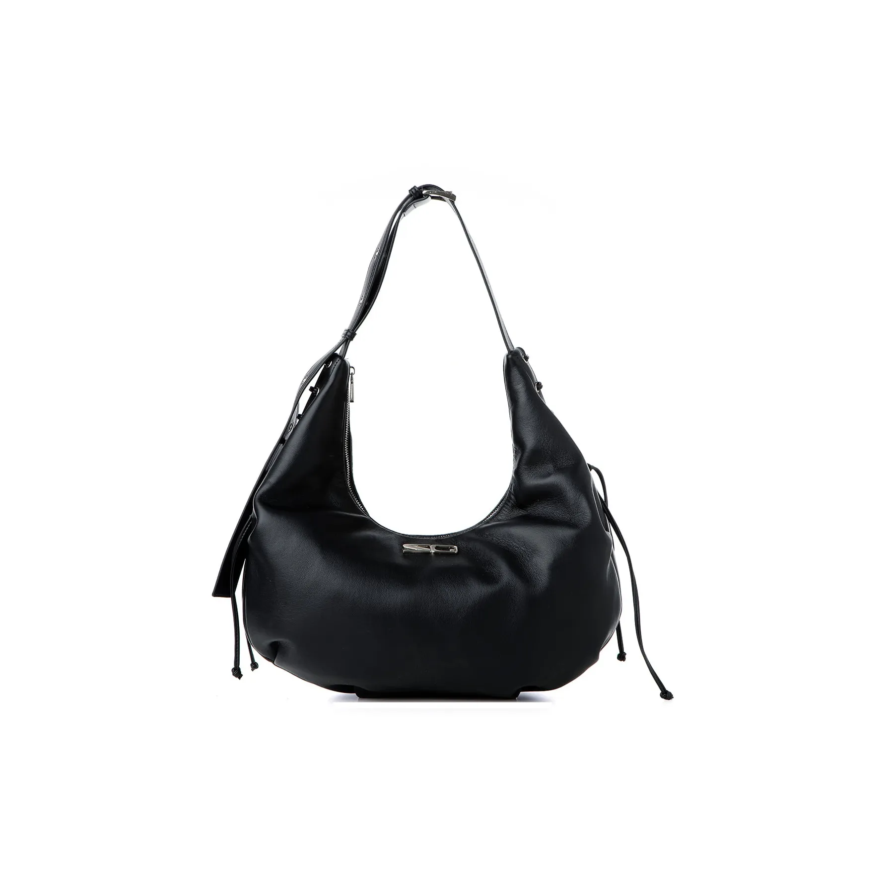 SQUARE Line Сумка через плечо из коровьей кожи женская многоцветная