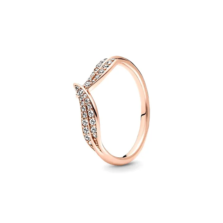 Pandora Rings Women's