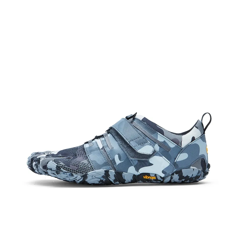 Vibram Training Shoes Men's Low top White