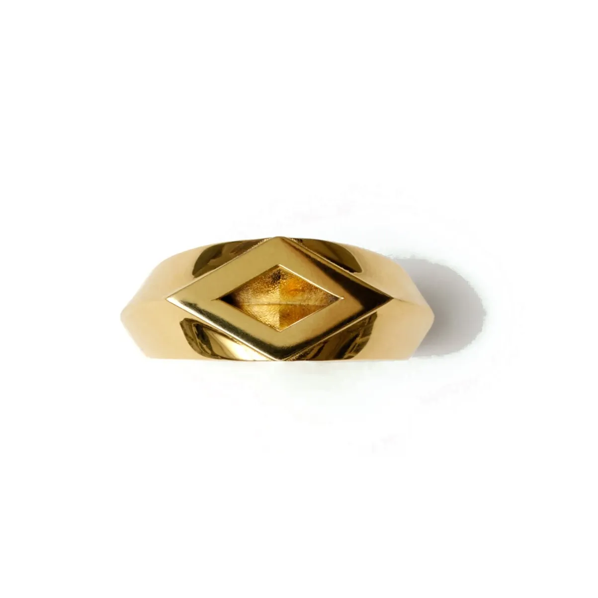 Burberry Rings Women's