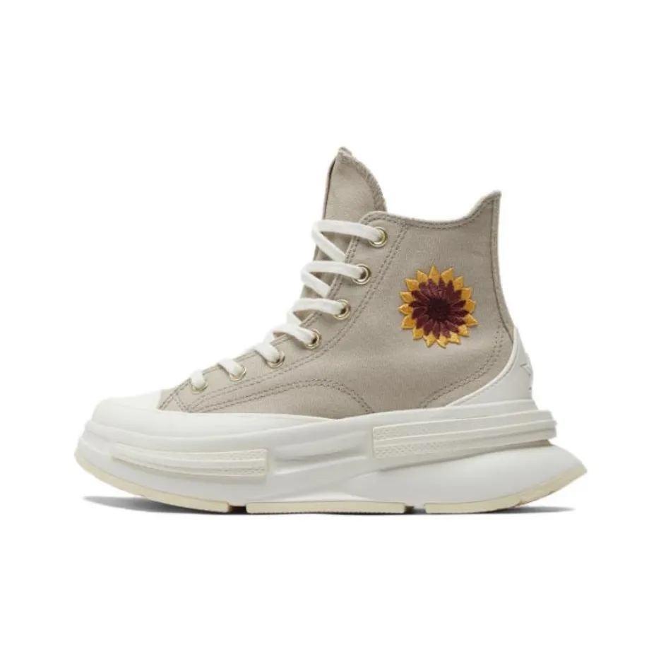 Converse Run Star Legacy Cx Platform High 'Festival Florals'