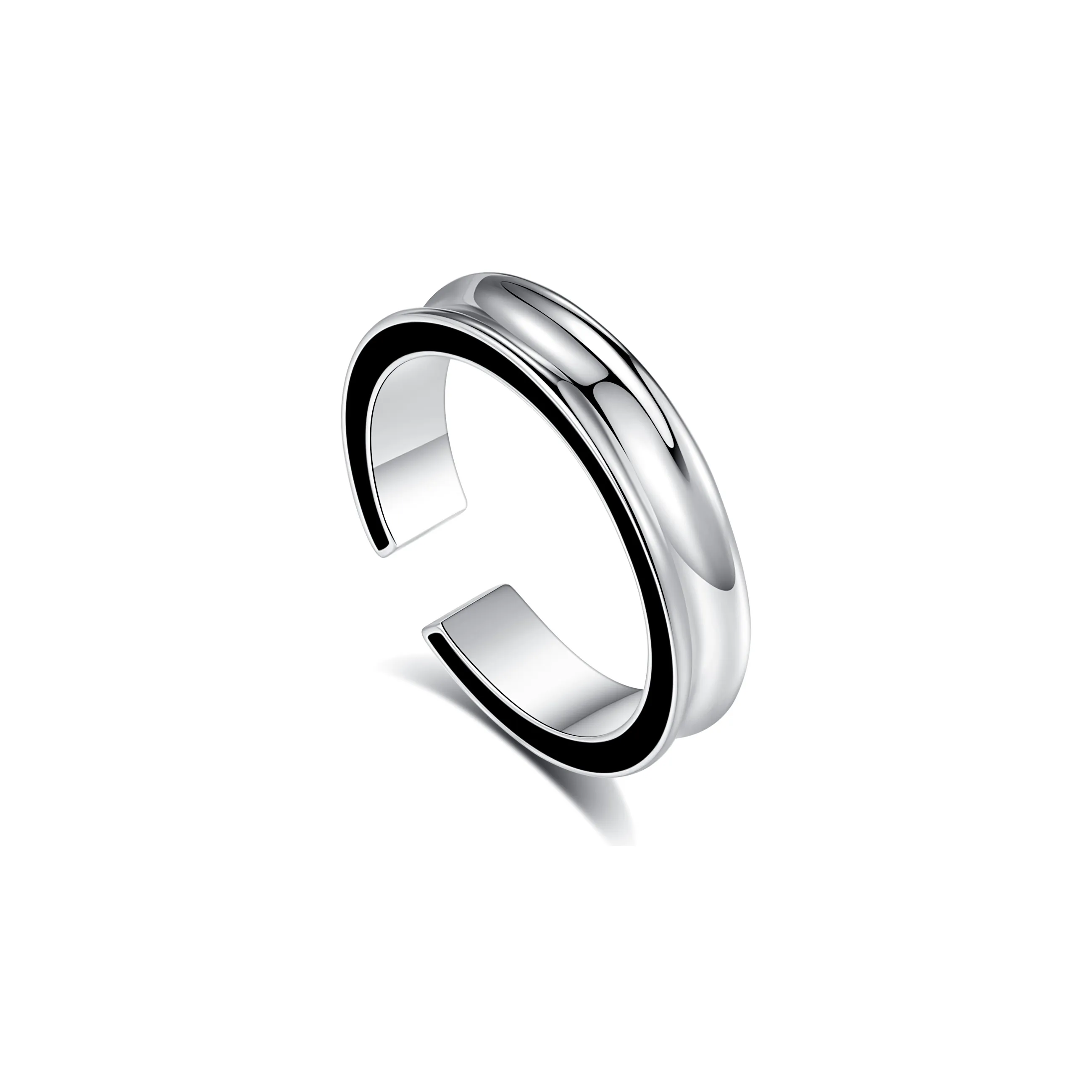 ENFANTIN Медные Кольца Мужские