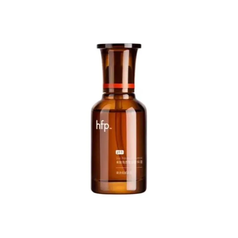 HFP Альфа-гидроксикислоты Отшелушивающая сыворотка для борьбы с акне подтягивающая увлажняющая восстанавливающая контролирующая жирность кожи объем 30 мл