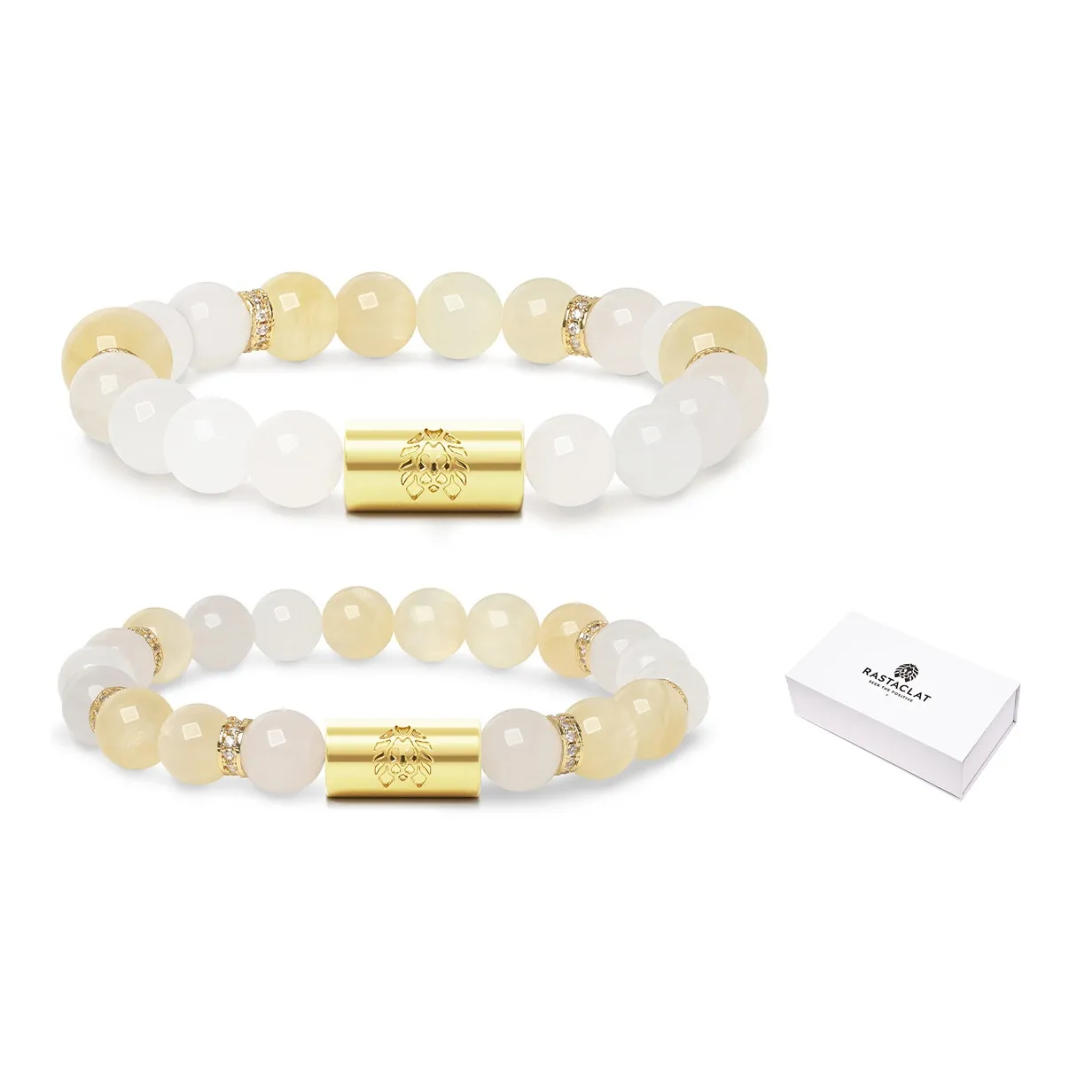 Rastaclat Alloy Bracelets Women's