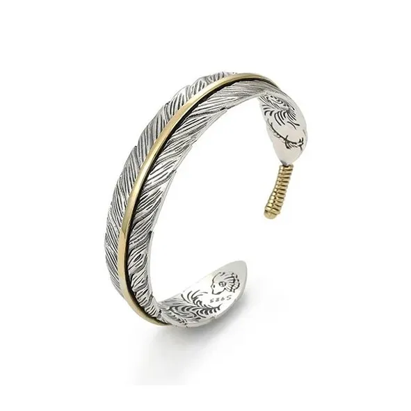 SHARK BABY Сплав Браслет Браслет Мужской