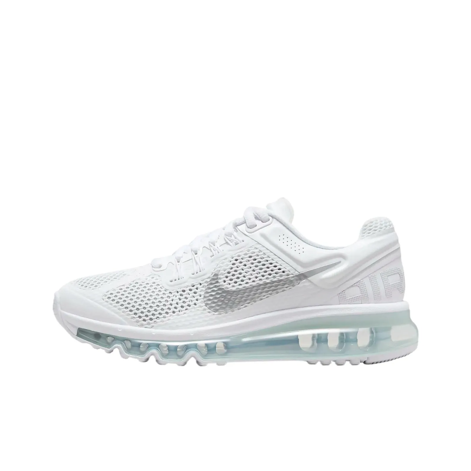 NIKE AIR FORCE 1 LOW PURE PLATINUM 26.5cm